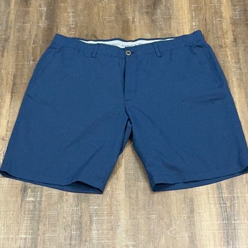 Men's Blue Shorts